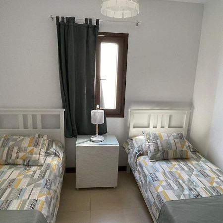 Duplex Calero Sunset Daire Yaiza  Dış mekan fotoğraf