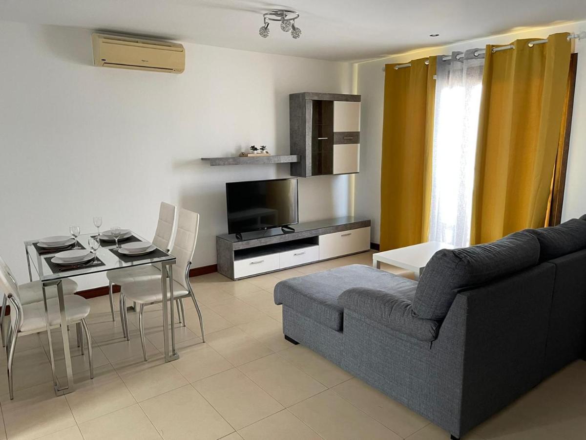 Duplex Calero Sunset Daire Yaiza  Dış mekan fotoğraf
