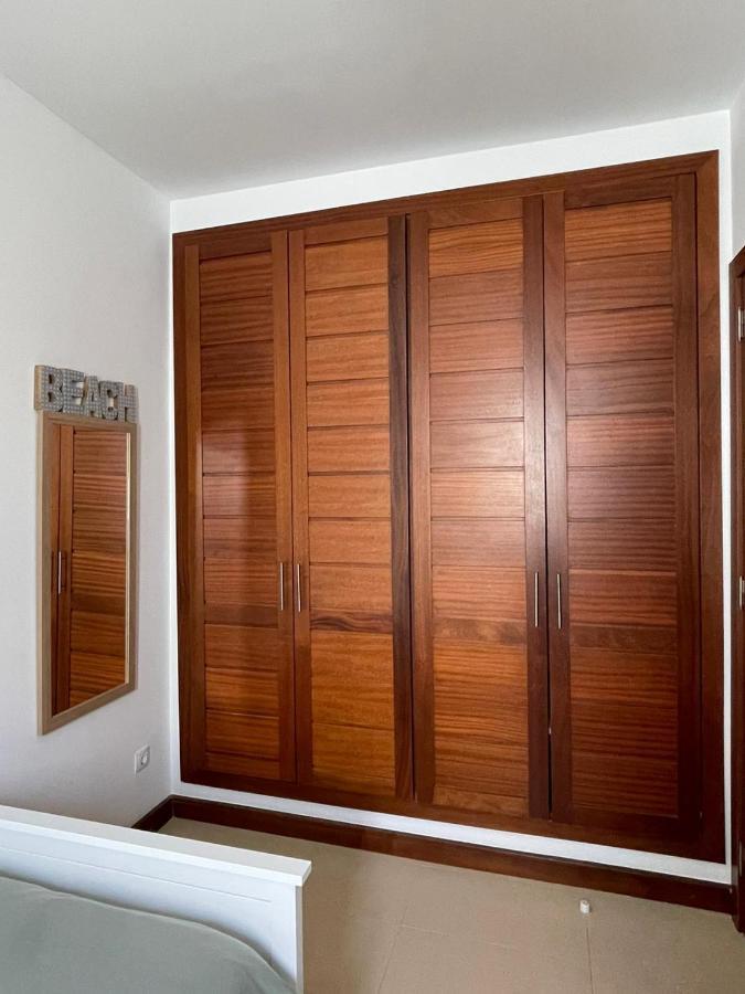 Duplex Calero Sunset Daire Yaiza  Dış mekan fotoğraf